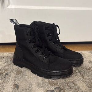 Dr Martens Women’s Combs Boot